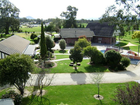 Greenvale Holiday Units - Hobart Tourism 13