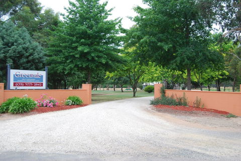 Greenvale Holiday Units - Hobart Tourism 1
