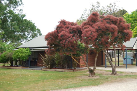Greenvale Holiday Units - Hobart Tourism 9