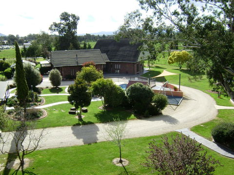 Greenvale Holiday Units - Hobart Tourism 20