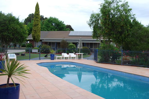Greenvale Holiday Units - Hobart Tourism 6