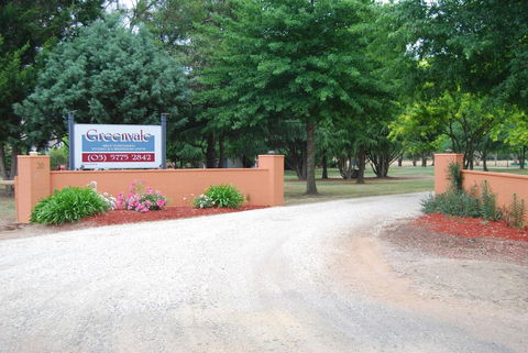 Greenvale Holiday Units - Hobart Tourism 18