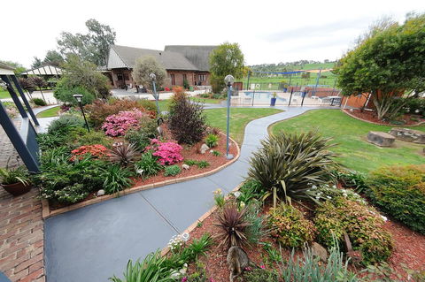 Greenvale Holiday Units - Hobart Tourism 17