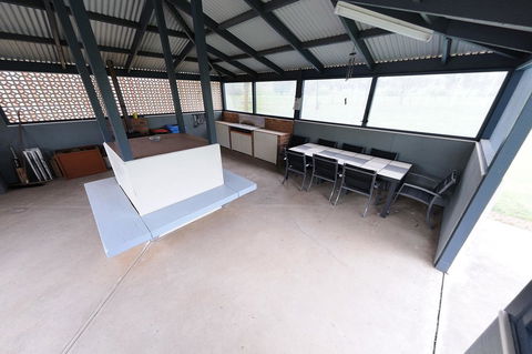 Greenvale Holiday Units - Hobart Tourism 10