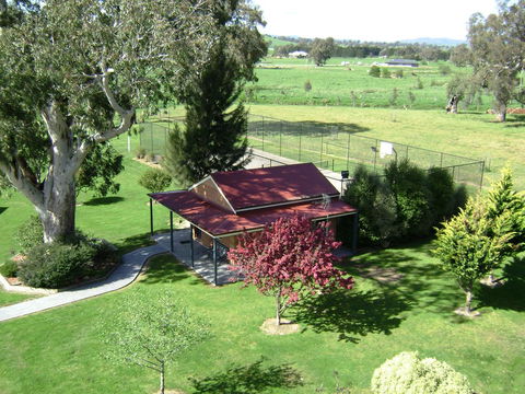 Greenvale Holiday Units - Hobart Tourism 11