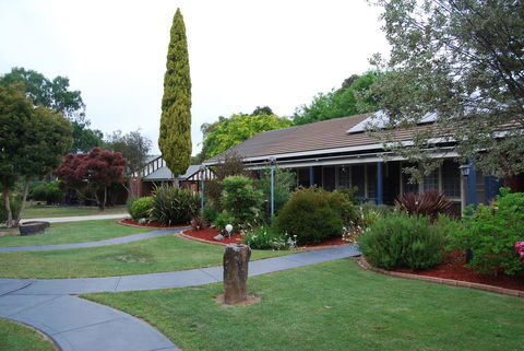 Greenvale Holiday Units - Hobart Tourism 12
