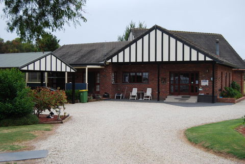 Greenvale Holiday Units - Hobart Tourism 4
