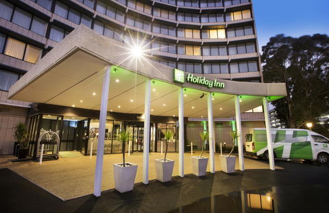 Holiday Inn Melbourne Airport, An IHG Hotel - Tourism TAS 0
