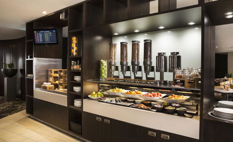 Holiday Inn Melbourne Airport, An IHG Hotel - Tourism TAS 20