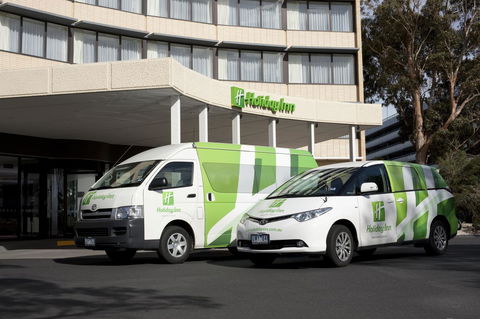 Holiday Inn Melbourne Airport, An IHG Hotel - Tourism TAS 11