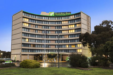 Holiday Inn Melbourne Airport, An IHG Hotel - Tourism TAS 8