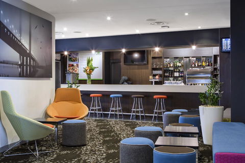 Holiday Inn Melbourne Airport, An IHG Hotel - Tourism TAS 3