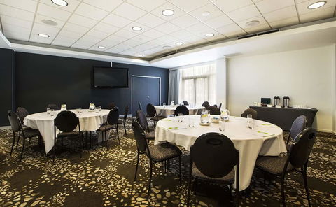 Holiday Inn Melbourne Airport, An IHG Hotel - Tourism TAS 25
