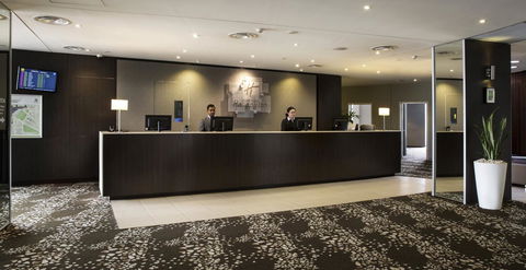 Holiday Inn Melbourne Airport, An IHG Hotel - Tourism TAS 4