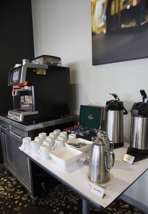 Holiday Inn Melbourne Airport, An IHG Hotel - Tourism TAS 26