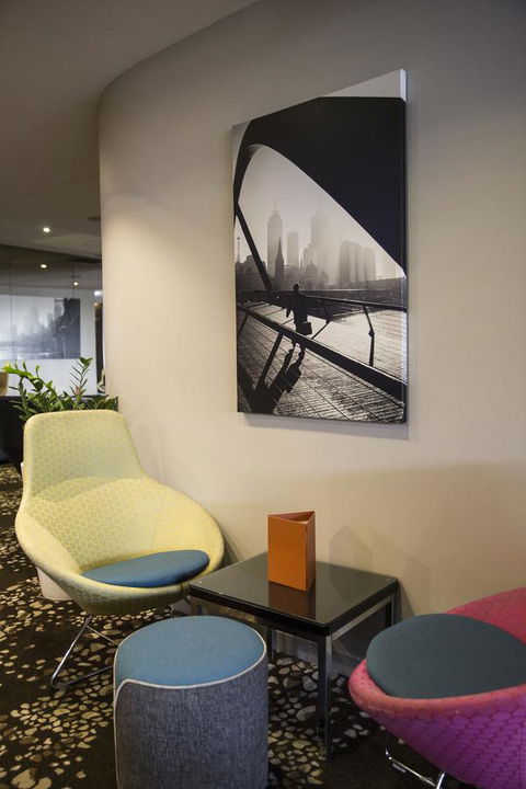 Holiday Inn Melbourne Airport, An IHG Hotel - Tourism TAS 5