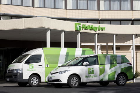 Holiday Inn Melbourne Airport, An IHG Hotel - Tourism TAS 2