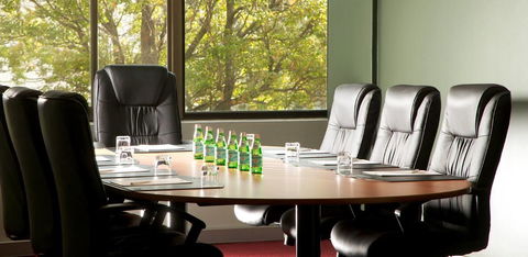 Holiday Inn Melbourne Airport, An IHG Hotel - Tourism TAS 27