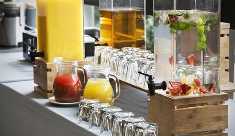 Holiday Inn Melbourne Airport, An IHG Hotel - Tourism TAS 19