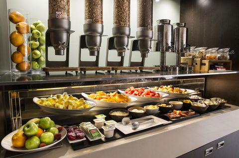 Holiday Inn Melbourne Airport, An IHG Hotel - Tourism TAS 21