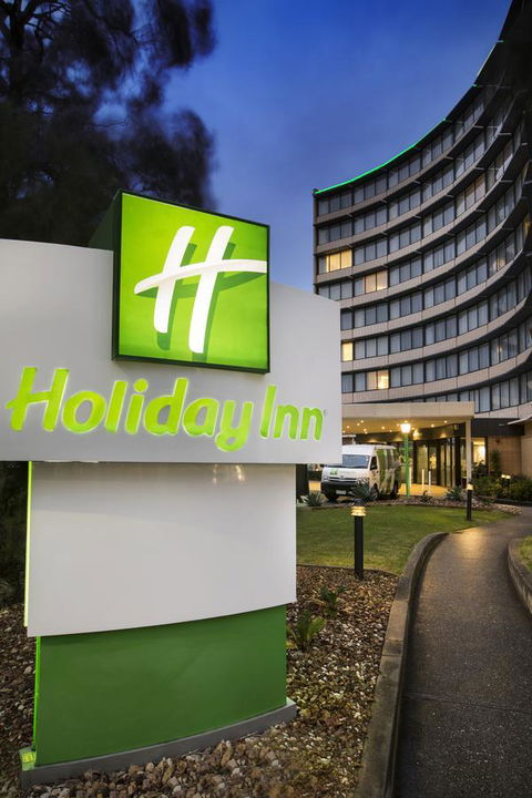 Holiday Inn Melbourne Airport, An IHG Hotel - Tourism TAS 13