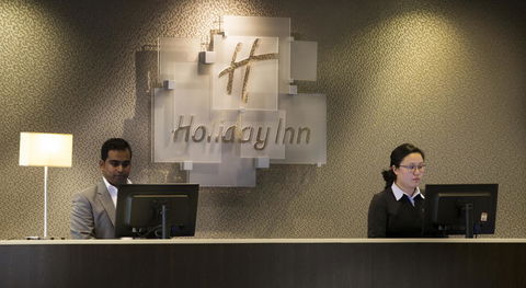 Holiday Inn Melbourne Airport, An IHG Hotel - Tourism TAS 18