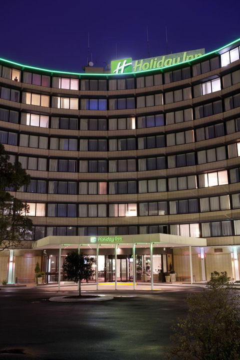 Holiday Inn Melbourne Airport, An IHG Hotel - Tourism TAS 12