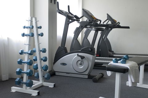 Holiday Inn Melbourne Airport, An IHG Hotel - Tourism TAS 10