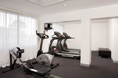 Holiday Inn Melbourne Airport, An IHG Hotel - Tourism TAS 7