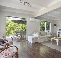 Blairgowrie Bella - light filled home with great deck - Tourism TAS