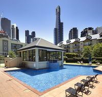 Melbourne Luxury Paradise - Tourism TAS