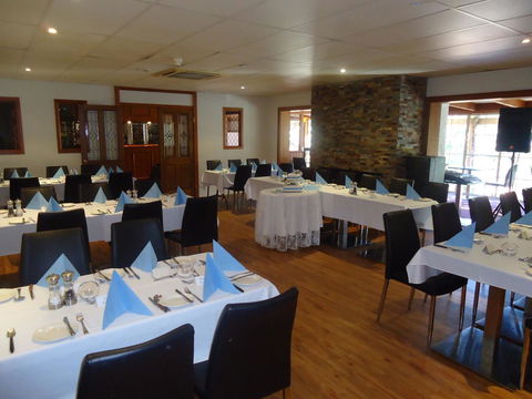 Bright Chalet - Tourism TAS 4