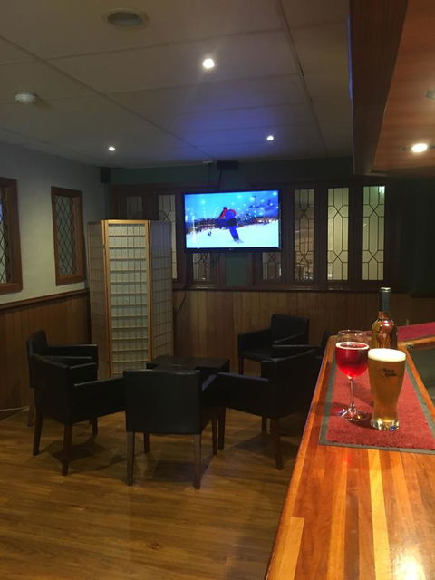 Bright Chalet - Tourism TAS 21