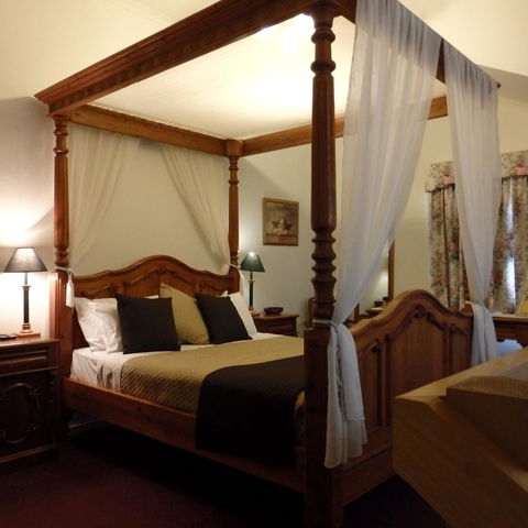Bright Chalet - Tourism TAS 2