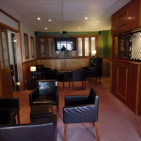 Bright Chalet - Tourism TAS 15