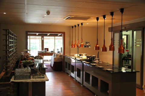 Bright Chalet - Tourism TAS 8