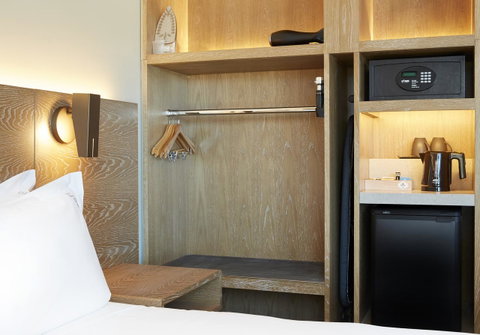 Holiday Inn Express Melbourne Southbank, An IHG Hotel - Tourism TAS 8