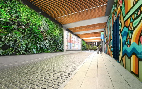 Holiday Inn Express Melbourne Southbank, An IHG Hotel - Tourism TAS 37