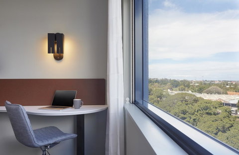 Holiday Inn Express Melbourne Southbank, An IHG Hotel - Tourism TAS 15