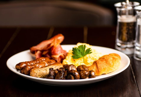 Holiday Inn Express Melbourne Southbank, An IHG Hotel - Tourism TAS 24