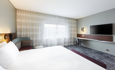 Holiday Inn Express Melbourne Southbank, An IHG Hotel - Tourism TAS 21
