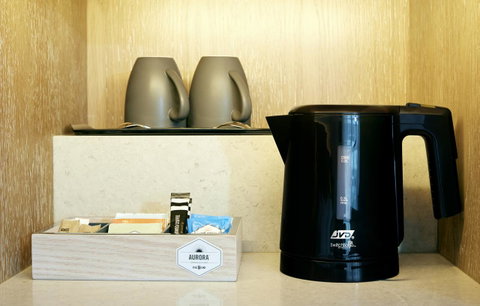 Holiday Inn Express Melbourne Southbank, An IHG Hotel - Tourism TAS 9