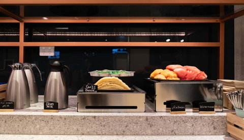 Holiday Inn Express Melbourne Southbank, An IHG Hotel - Tourism TAS 27