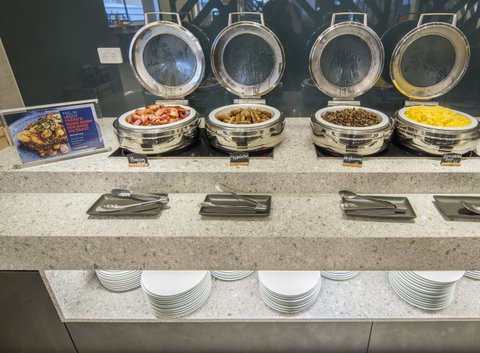Holiday Inn Express Melbourne Southbank, An IHG Hotel - Tourism TAS 3