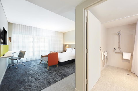 Holiday Inn Express Melbourne Southbank, An IHG Hotel - Tourism TAS 17
