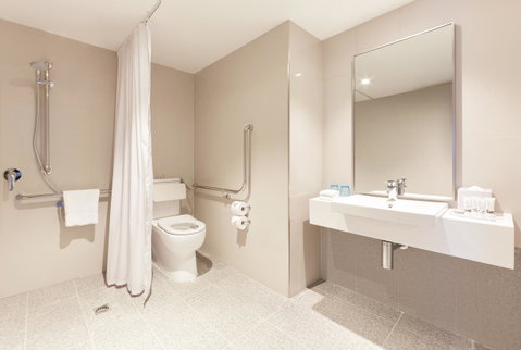Holiday Inn Express Melbourne Southbank, An IHG Hotel - Tourism TAS 5
