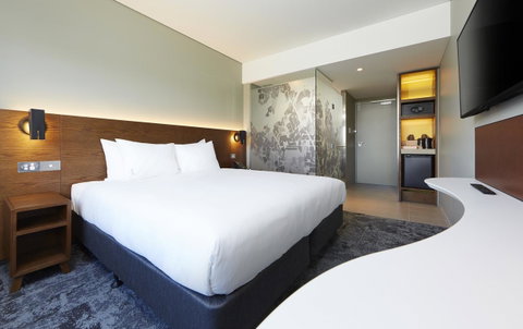 Holiday Inn Express Melbourne Southbank, An IHG Hotel - Tourism TAS 33