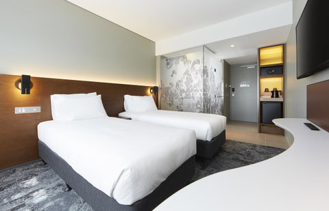 Holiday Inn Express Melbourne Southbank, An IHG Hotel - Tourism TAS 14