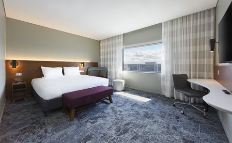 Holiday Inn Express Melbourne Southbank, An IHG Hotel - Tourism TAS 31