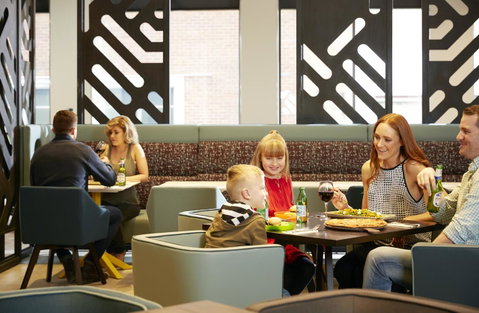 Holiday Inn Express Melbourne Southbank, An IHG Hotel - Tourism TAS 6